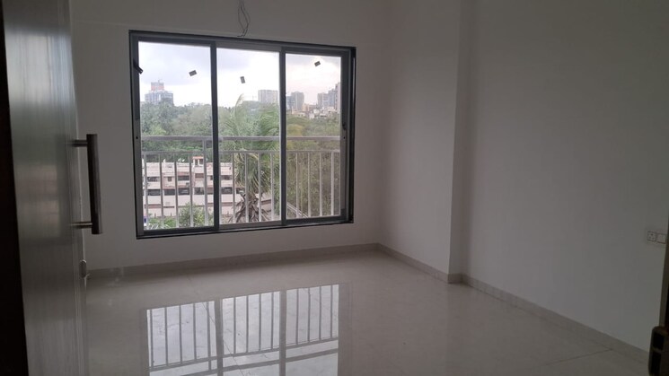 Balcony, maplle-plazza 1 Bedroom 410 Sq.Ft. Apartment In Jogeshwari East Mumbai 7432765