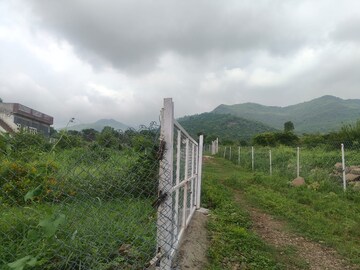 Plot Area in  Plot at Kalka – for Sale
