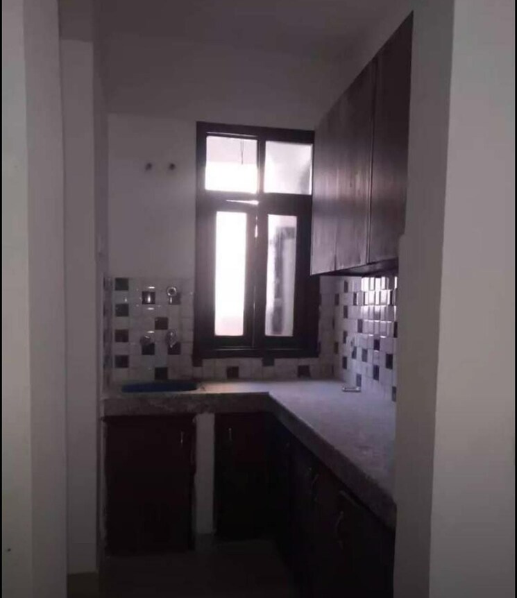 Kitchen, mehrauli 1 Bedroom 500 Sq.Ft. Apartment In Mehrauli Delhi 7432794