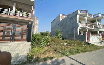 Plot For Sale in Ansal Aashiana, Kanpur Road