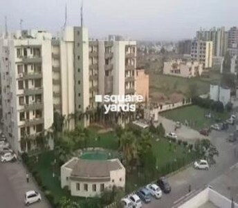 1 BHK Apartment For Rent in Penta Homes Vip Road Zirakpur  7432785