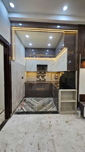 3 BHK Builder Floor For Rent in Indirapuram Ghaziabad  7432792