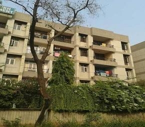 3 BHK Apartment For Rent in Harmukh Apartment Gn Sector Alpha 1 Greater Noida  7432803