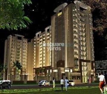 2 BHK Apartment For Sale in Earthcon Casa Grande, Chi V Greater Noida
