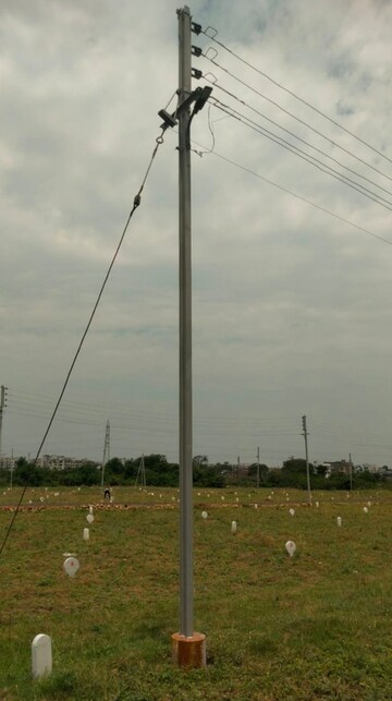  Plot – Map Location View at Narsala - for Sale