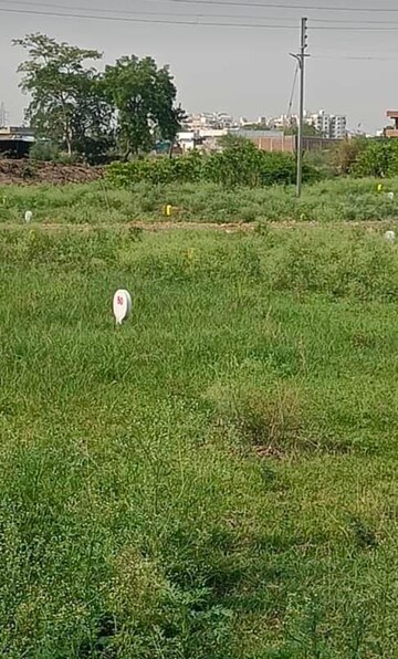  Plot – Garden View at Narsala - for Sale