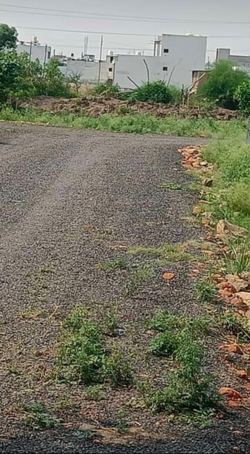  Plot For Sale in Narsala