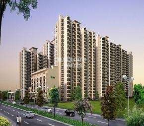 2 BHK Apartment For Rent in Gaur Atulyam Gn Sector Omicron I Greater Noida  7432826