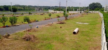 Plot For Sale in Kumbalgodu