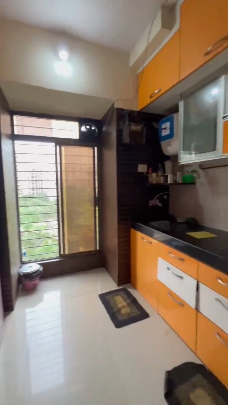 Kitchen, sai-arcade-mira-road 2 Bedroom 700 Sq.Ft. Apartment In Mira Road Thane 7432835
