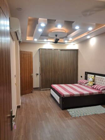 3 BHK Apartment For Rent in Spark Divine Gn Sector Beta ii Greater Noida  7432845