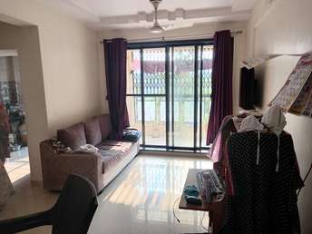 1 BHK Apartment For Rent in Sarvodaya Leela Dombivli East Thane  7432855