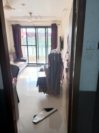 1 BHK Apartment For Rent in Sarvodaya Leela Dombivli East Thane  7432855