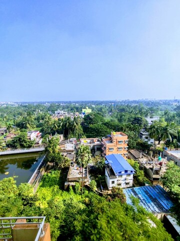 3 BHK Apartment – Garden View at PS Srijan Ozone, Em Bypass - for Sale