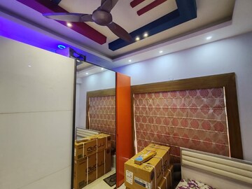 Bedroom in 3 BHK Apartment at PS Srijan Ozone, Em Bypass – for Sale