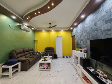 3 BHK Apartment For Sale in PS Srijan Ozone, Em Bypass