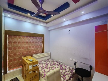 Bedroom in 3 BHK Apartment at PS Srijan Ozone, Em Bypass – for Sale