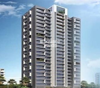 1 BHK Apartment For Rent in Aashna Samadhan Goregaon West Mumbai  7432906