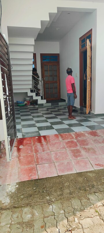Bedroom in 3.5 BHK Villa at Faizabad Road – for Sale