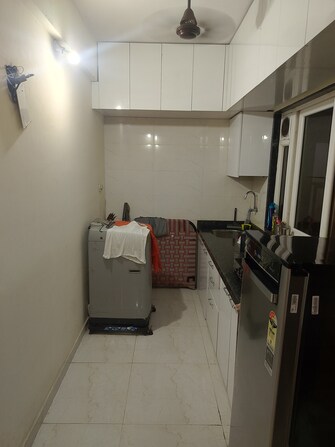 1 BHK Apartment For Rent in Aashna Samadhan Goregaon West Mumbai  7432906