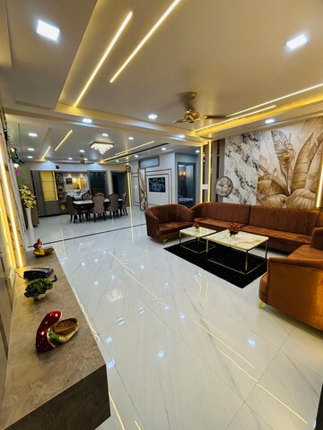 3 BHK Apartment For Sale in Mansarovar