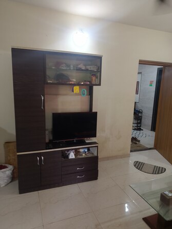 1 BHK Apartment For Rent in Aashna Samadhan Goregaon West Mumbai  7432906