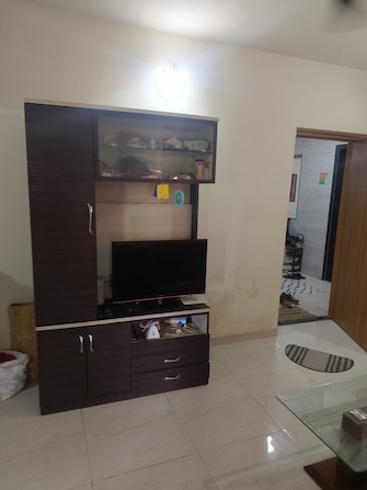 1 BHK Apartment For Rent in Aashna Samadhan Goregaon West Mumbai  7432906