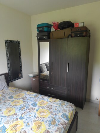 1 BHK Apartment For Rent in Aashna Samadhan Goregaon West Mumbai  7432906