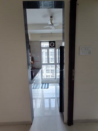 1 BHK Apartment For Resale in Natwar Nagar Mumbai  7432913