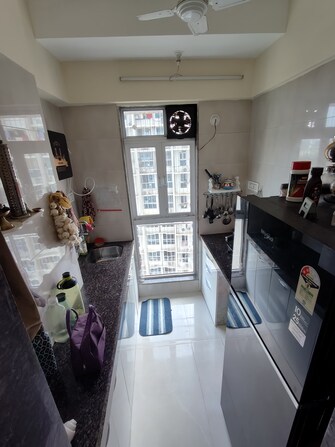 1 BHK Apartment For Resale in Natwar Nagar Mumbai  7432913