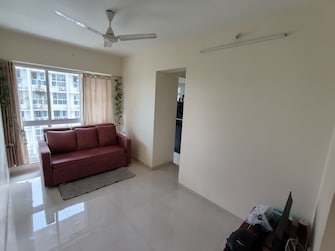 1 BHK Apartment For Resale in Natwar Nagar Mumbai  7432913