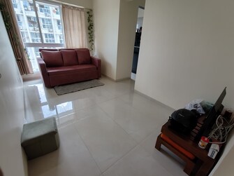 1 BHK Apartment For Resale in Natwar Nagar Mumbai  7432913