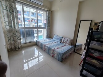 1 BHK Apartment For Resale in Natwar Nagar Mumbai  7432913