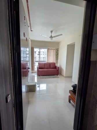 1 BHK Apartment For Resale in Natwar Nagar Mumbai  7432913