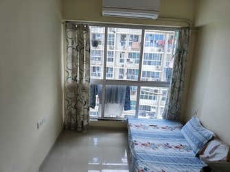 1 BHK Apartment For Resale in Natwar Nagar Mumbai  7432913