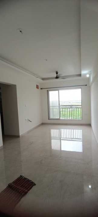 2 BHK Apartment For Rent in Vinay Unique Sky Virar West Mumbai  7432903