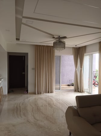 4 BHK Apartment For Resale in Goel Ganga Acropolis Baner Pune  7432917