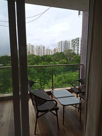 4 BHK Apartment For Resale in Goel Ganga Acropolis Baner Pune  7432917