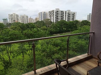 4 BHK Apartment For Resale in Goel Ganga Acropolis Baner Pune  7432917