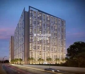1 BHK Apartment For Sale in JP North Aviva, Mira Road