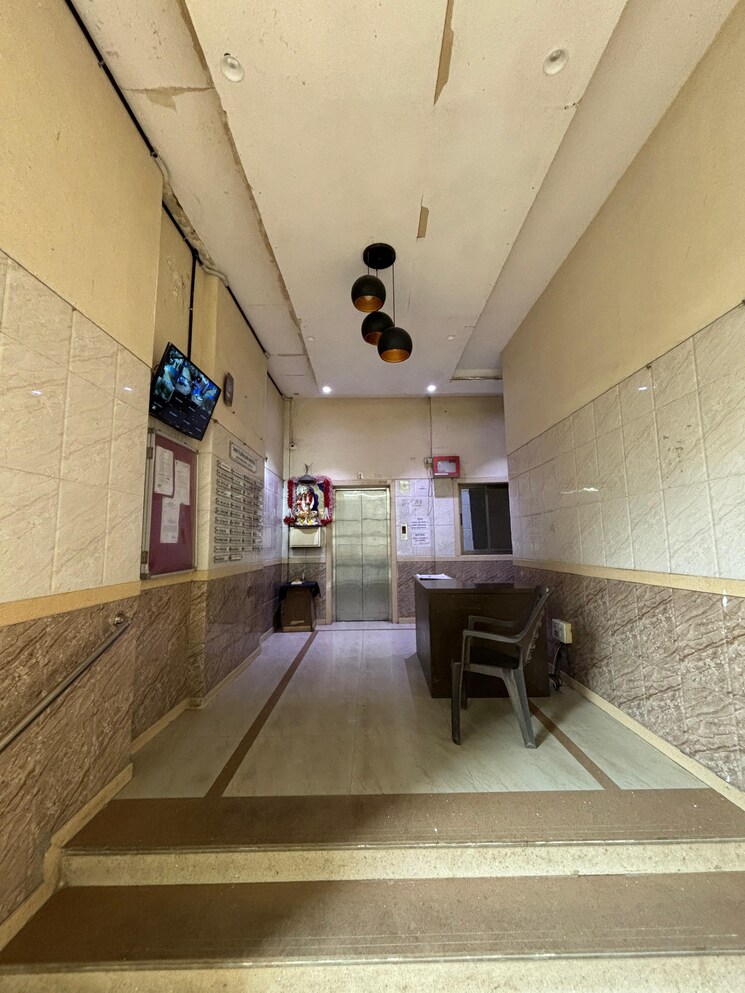 undefined, navkar-bhagyayog 1 Bedroom 500 Sq.Ft. Apartment In Borivali West Mumbai 7432935