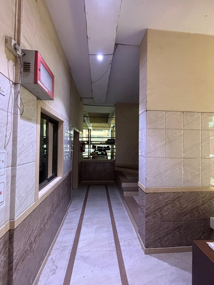 undefined, navkar-bhagyayog 1 Bedroom 500 Sq.Ft. Apartment In Borivali West Mumbai 7432935