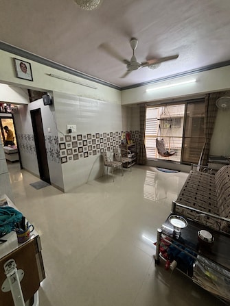 1 BHK Apartment For Resale in Navkar Bhagyayog Borivali West Mumbai  7432935