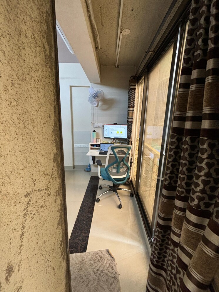 undefined, navkar-bhagyayog 1 Bedroom 500 Sq.Ft. Apartment In Borivali West Mumbai 7432935