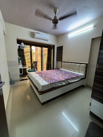 1 BHK Apartment For Resale in Navkar Bhagyayog Borivali West Mumbai  7432935