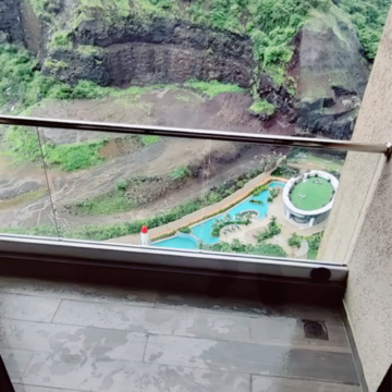 2 BHK Apartment – Exterior View View at Powai - for Sale