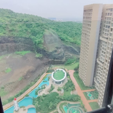 2 BHK Apartment For Sale in Powai
