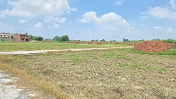 Plot Area in  Plot at Kanha Greens, Modipuram – for Sale