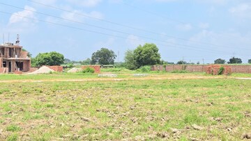 Plot Area in  Plot at Kanha Greens, Modipuram – for Sale