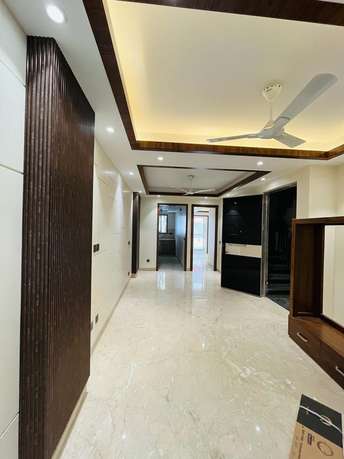 3 BHK Builder Floor For Rent in Freedom Fighters Enclave Saket Delhi  7432938